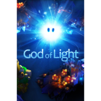 Playmous God of Light: Remastered (PC - Steam elektronikus játék licensz)