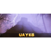 ICA GAMES UAYEB (PC - Steam elektronikus játék licensz)