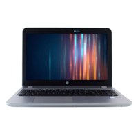 HP Notebook HP ProBook 450 G4 i5-7200U | 8GB DDR4 | 240GB SSD | DVD-RW | 15,6" | 1920 x 1080 (Full HD) | NumPad | Webcam | HD 620 | Win 10 Pro | HDMI | USB 3.0 (C) | Bronze | 45W | 19.5V / 2.31A | 4,5 x 3mm (15210263)