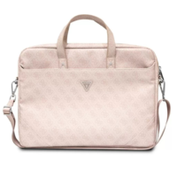 Guess Guess 15/16” laptop táska pink (GUCB15P4TP) (GUCB15P4TP)