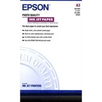 Epson Epson A/3 Fotópapír 100Lap 104g (C13S041068) (C13S041068)