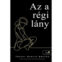 TRACEY Garvis Graves Az a régi lány (BK24-209892)