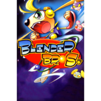 Piko Interactive LLC Blender Bros (PC - Steam elektronikus játék licensz)