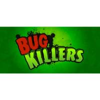 Swarog Games Bug Killers (PC - Steam elektronikus játék licensz)