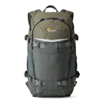 Lowepro Lowepro Flipside Trek BP 250 AW fotós hátizsák szürke (LP37014-PWW) (LP37014-PWW)