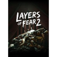 Gun Media Layers of Fear 2 (PC - Steam elektronikus játék licensz)