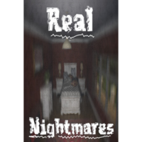 Hard Games Studios Real Nightmares (PC - Steam elektronikus játék licensz)
