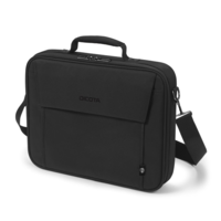 DICOTA DICOTA Notebook táska D30446-RPET, Eco Multi BASE 14-15.6", Black (D30446-RPET)