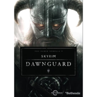 Bethesda Softworks The Elder Scrolls V: Skyrim - Dawnguard (PC - Steam elektronikus játék licensz)
