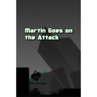 Conglomerate 5 Martin Goes on the Attack (PC - Steam elektronikus játék licensz)