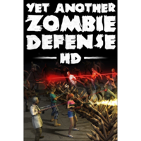 Awesome Games Studio Yet Another Zombie Defense HD (PC - Steam elektronikus játék licensz)