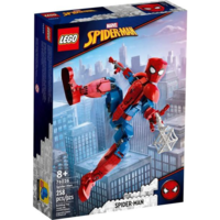 Lego LEGO Marvel Spider-Man - Pókember figura (76226)
