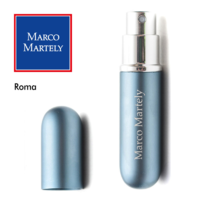N/A Marco Martely Férfi Autóillatosító parfüm spray - Roma (GYVS-ACK-21)