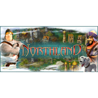 Daedalic Entertainment Cultures - Northland (PC - Steam elektronikus játék licensz)
