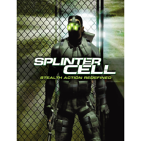 Ubisoft Tom Clancy's Splinter Cell (PC - GOG.com elektronikus játék licensz)
