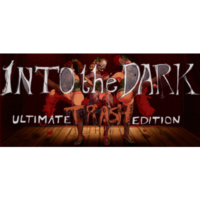 Homegrown Games Into the Dark: Ultimate Trash Edition (PC - Steam elektronikus játék licensz)