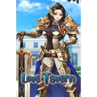 Secret Labo Love Tavern (PC - Steam elektronikus játék licensz)