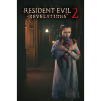 Capcom Resident Evil: Revelations 2 - Episode Three: Judgment (PC - Steam elektronikus játék licensz)