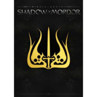 WB Games Middle-Earth: Shadow of Mordor - Flame of Anor Rune (PC - Steam elektronikus játék licensz)