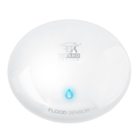 Fibaro Fibaro Homekit Flood Sensor Vízszivárgás érzékelő fehér (FGBHFS-001) (FGBHFS-001)