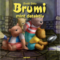 Bodó Béla Brumi mint detektív (BK24-131884)