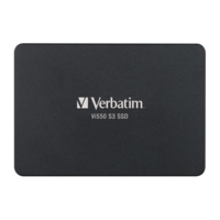 Verbatim Verbatim Vi550 S3 2.5" 2 TB Serial ATA III (49354)