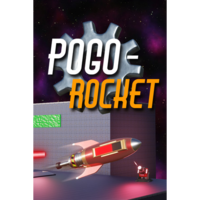 Big Boy Games Pogo Rocket (PC - Steam elektronikus játék licensz)
