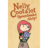 Application Systems Heidelberg Nelly Cootalot: Spoonbeaks Ahoy! HD (PC - Steam elektronikus játék licensz)