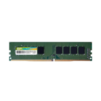 SILICON POWER 4GB 2133MHz DDR4 RAM Silicon Power CL15 (SP004GBLFU213N02) (SP004GBLFU213N02)