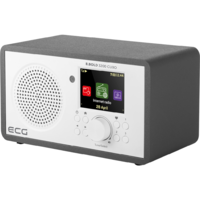 ECG ECG B.BOLD 3200 CUBO Internetes Rádió (B.BOLD-3200)