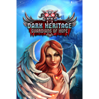 Artifex Mundi Dark Heritage: Guardians of Hope (PC - Steam elektronikus játék licensz)