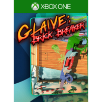 Blue Sunset Games Glaive: Brick Breaker (Xbox One Xbox Series X|S - elektronikus játék licensz)