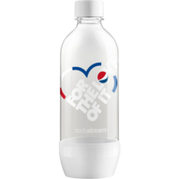Sodastream SodaStream Jet Pepsi Love palack 1liter (42004335) (sodas42004335)