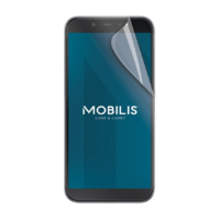 Mobilis Mobilis Screen Protector anti shock IK06 for IPhone 13 Mini (036245)