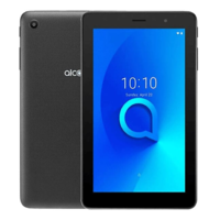 Alcatel Alcatel 1T Tablet Wifi 7" 2/32GB Android fekete (9309X2-2AALE11-2) (9309X2-2AALE11-2)