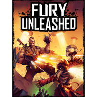Awesome Games Studio Fury Unleashed (PC - Steam elektronikus játék licensz)