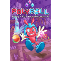 HOF Studios Polyroll (PC - Steam elektronikus játék licensz)