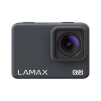 Lamax LAMAX X7.2 akciókamera (LMXX72) (LMXX72)