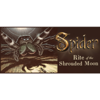 Tiger Style Spider: Rite of the Shrouded Moon (PC - Steam elektronikus játék licensz)