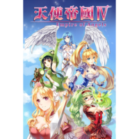 SOFTSTAR ENTERTAINMENT 天使帝國四《Empire of Angels IV》 (PC - Steam elektronikus játék licensz)