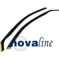 Novaline Novaline Honda Accord VI, 4 Ajtós 10/1998-2003 légterelő 2db/cs (17108N) (17108N)