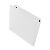 WiWU WiWU MacBook Pro 14.2 inch (2021) case iSHIELD Ultra Thin Hard Shell cover White Frosted (P2663315426)
