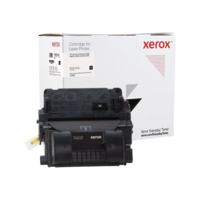Xerox Everyday - High Yield - black - toner cartridge (alternative for: HP CE390X) (006R03633)