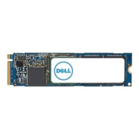 Dell DELL AC037411 SSD meghajtó M.2 4 TB PCI Express 4.0 NVMe (AC037411)