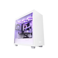 NZXT NZXT H series H7 - tower - extended ATX (CM-H71BW-01)