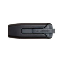 Verbatim Pen Drive 256GB Verbatim Store 'n' Go V3 USB 3.0 fekete (49168) (49168)