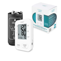 Novamed Novamed Vitammy Next 2 automata felkaros vérnyomásmérő (TOW016955) (TOW016955)