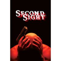 THQ Nordic Second Sight (PC - Steam elektronikus játék licensz)