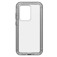 OtterBox Otterbox Lifeproof Next Samsung Galaxy S20 Ultra Műanyag Tok - Átlátszó/Fekete (77-64231)
