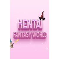 Who We Are Games Hentai Fantasy World (PC - Steam elektronikus játék licensz)